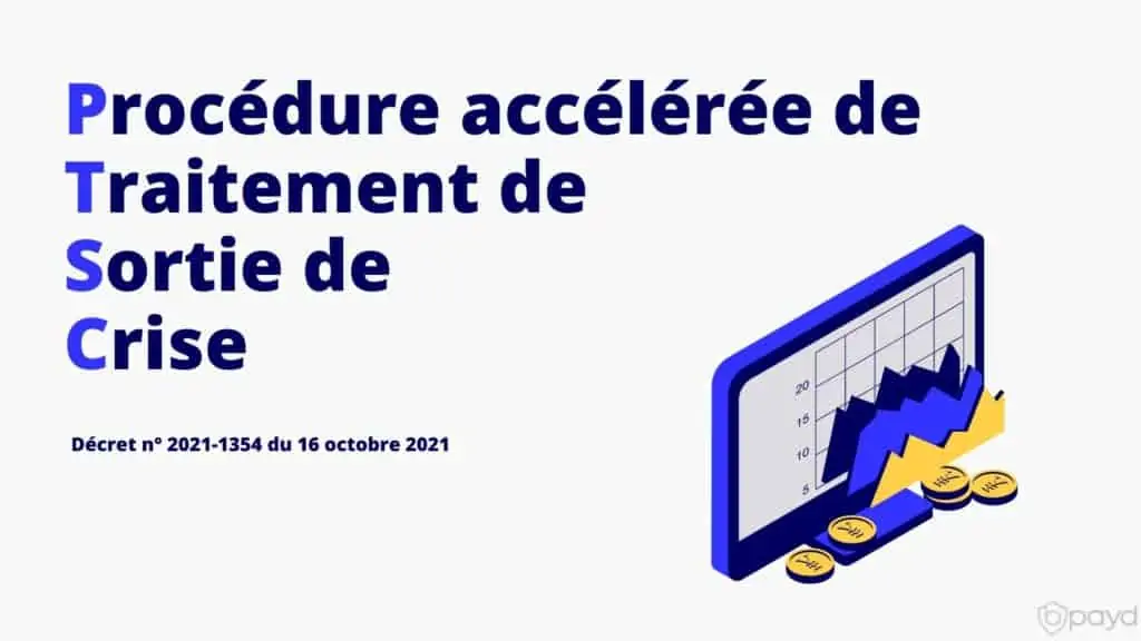 Procédure de Traitement de Sortie de Crise PTSC