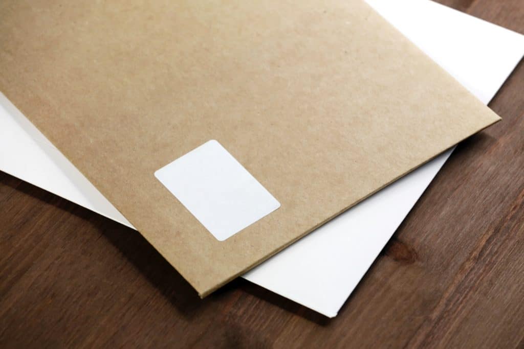  Vous avez déjà envoyé une 1ère lettre de relance à votre client