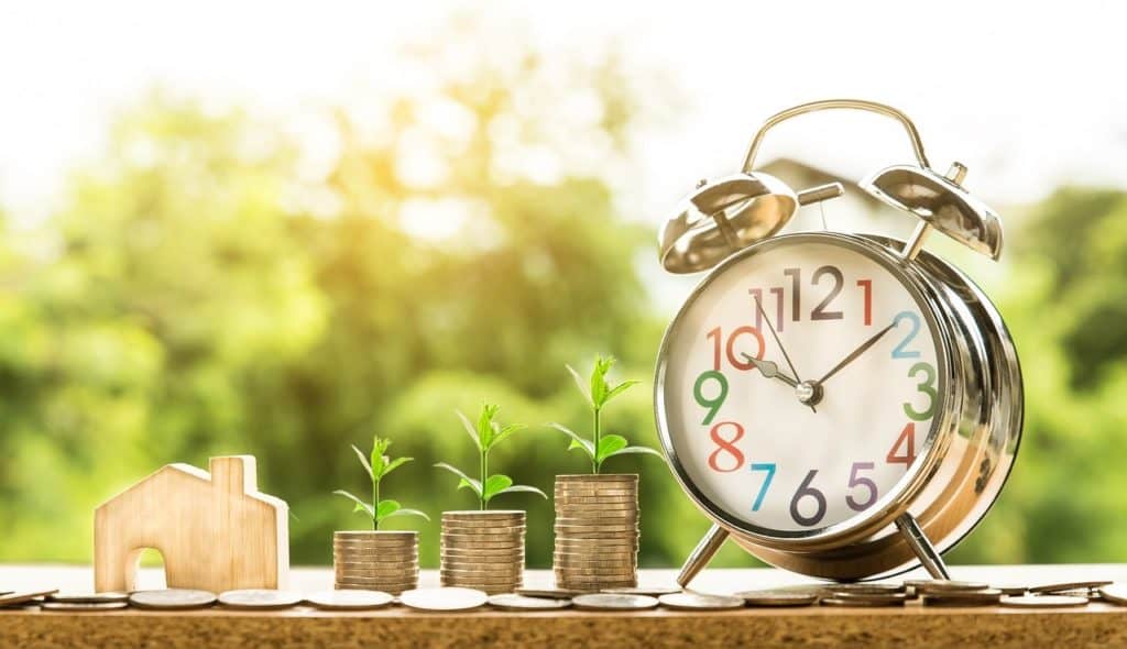 délais paiement clients