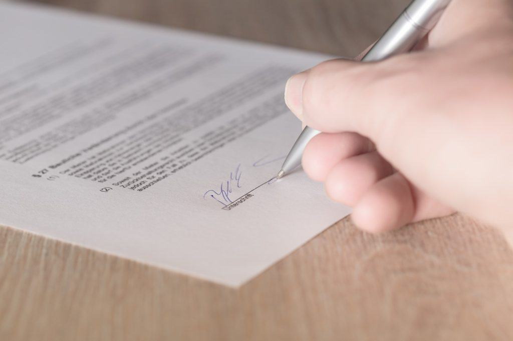 Tout savoir sur la prorogation dans le cadre d’un contrat d’affacturage