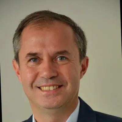 Marc Lizé, Fondateur & CEO de bPayd
