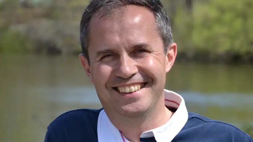 Marc Lizé, Fondateur & CEO de bPayd